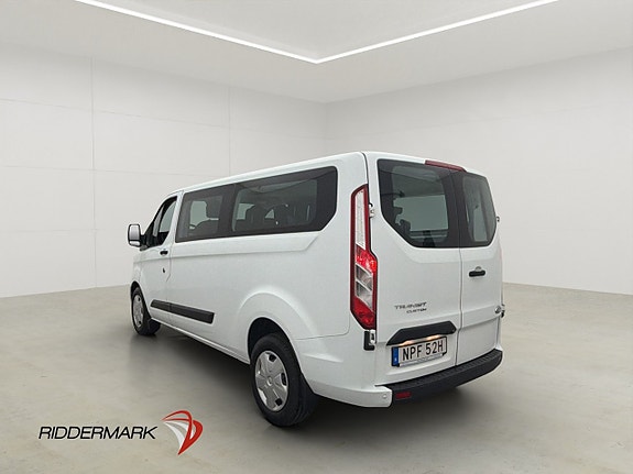 Ford Transit Custom 7 of 30