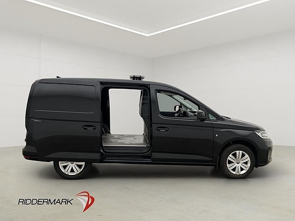 Volkswagen Caddy Maxi 11 of 30