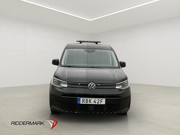 Volkswagen Caddy Maxi 5 of 30