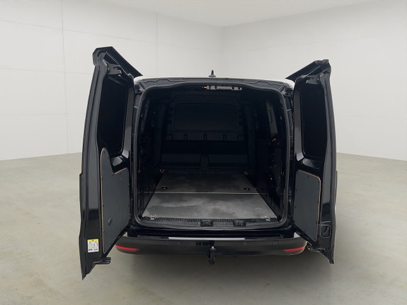 Volkswagen Caddy Maxi 13 of 30