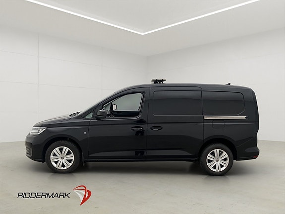 Volkswagen Caddy Maxi 6 of 30