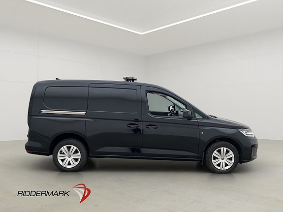 Volkswagen Caddy Maxi 2 of 30