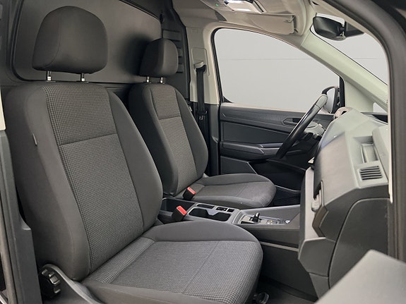 Volkswagen Caddy Maxi 29 of 30