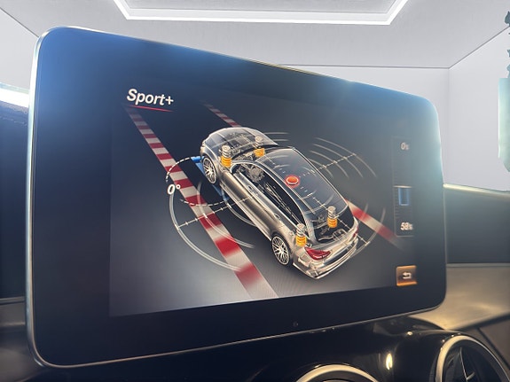 Mercedes-Benz C63 20 of 26