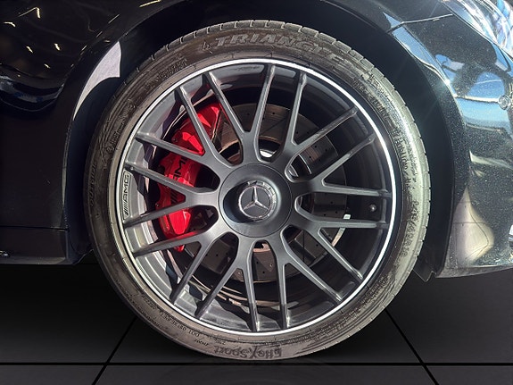 Mercedes-Benz C63 26 of 26