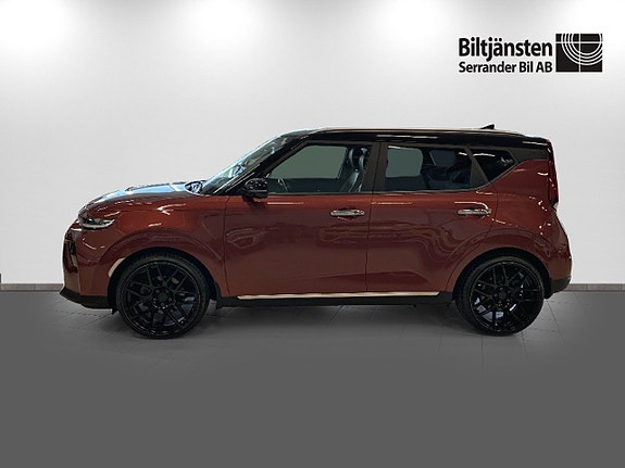 Kia e-Soul 4 of 14