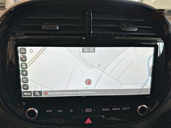 Kia e-Soul 11 of 14