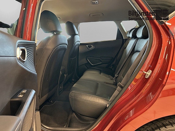 Kia e-Soul 9 of 14
