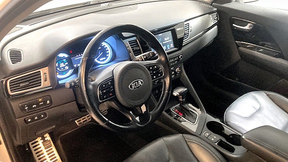 Kia Niro 5 of 9
