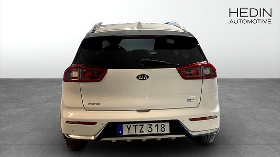Kia Niro 7 of 9