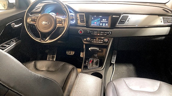 Kia Niro 4 of 9