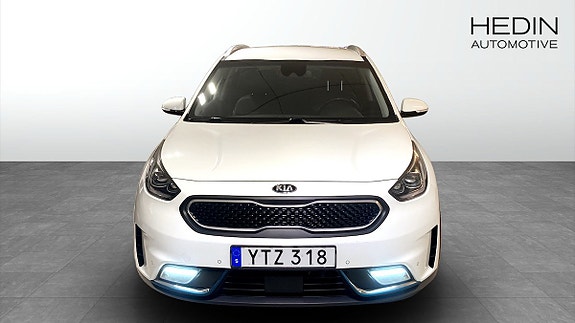 Kia Niro 8 of 9