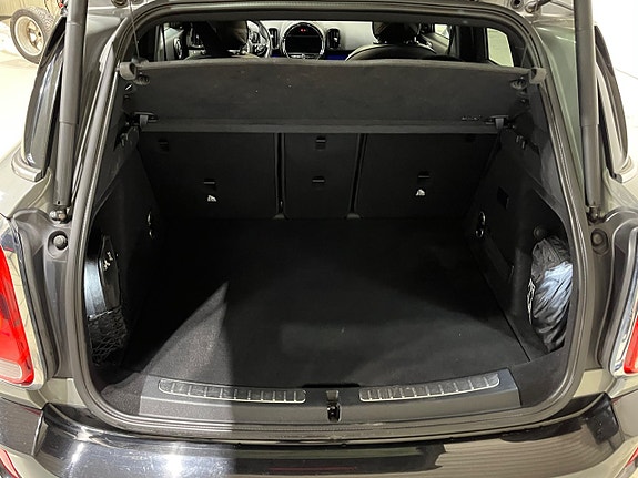 MINI Countryman Cooper SE 12 of 21