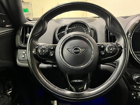MINI Countryman Cooper SE 14 of 21