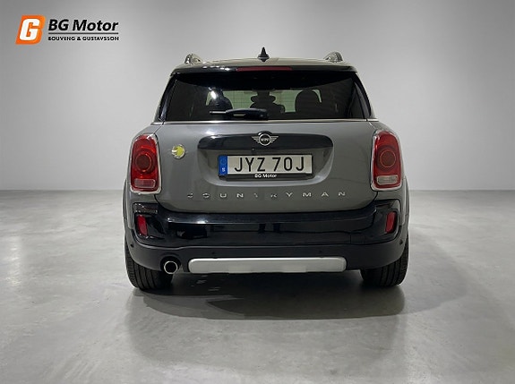 MINI Countryman Cooper SE 5 of 21