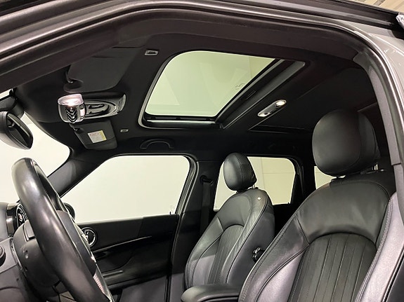 MINI Countryman Cooper SE 10 of 21