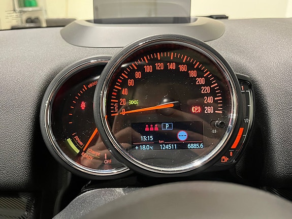 MINI Countryman Cooper SE 15 of 21