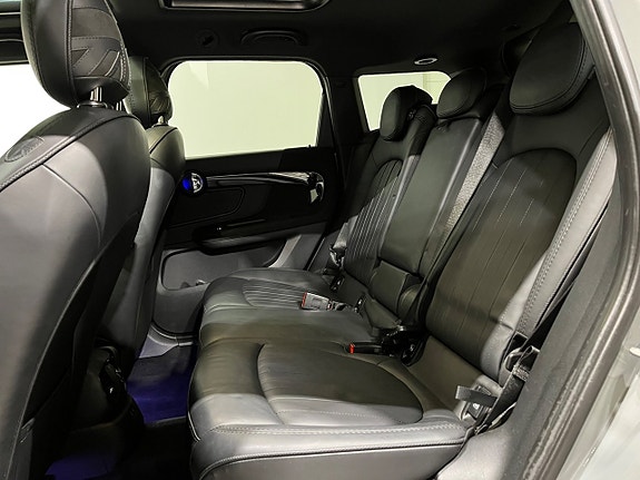 MINI Countryman Cooper SE 11 of 21