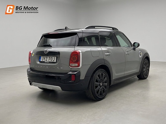 MINI Countryman Cooper SE 6 of 21