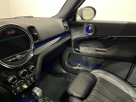 MINI Countryman Cooper SE 16 of 21