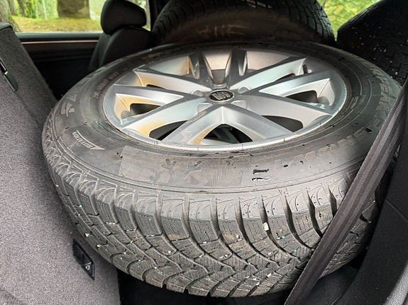 Seat Tarraco 14 of 17