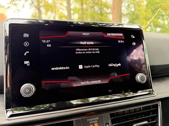 Seat Tarraco 13 of 17