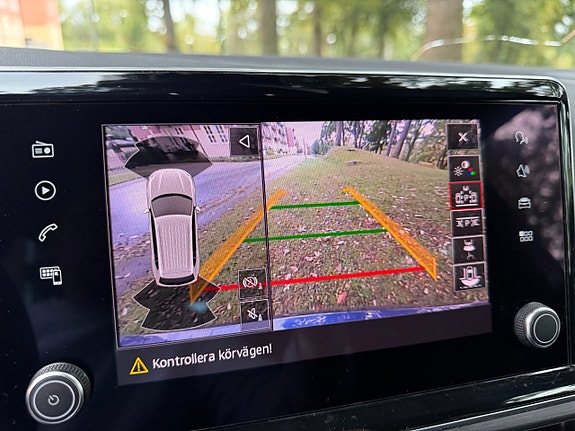 Seat Tarraco 11 of 17