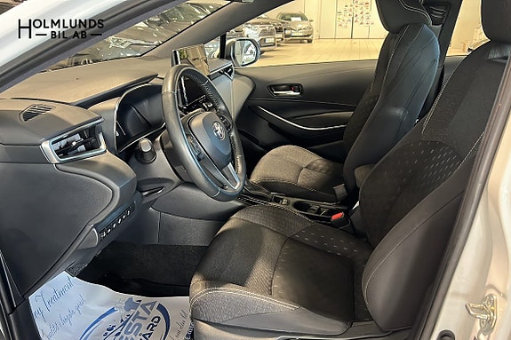 Toyota Corolla 6 of 11