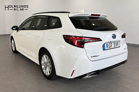 Toyota Corolla 4 of 11