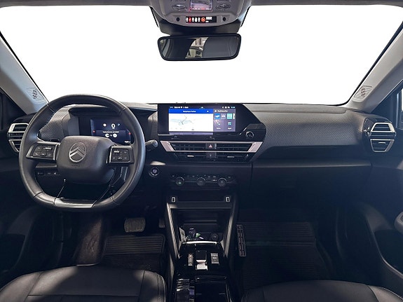 Citroen C4 10 of 19
