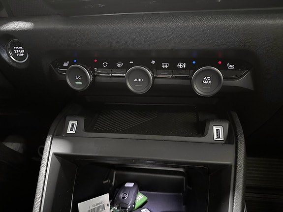 Citroen C4 18 of 19