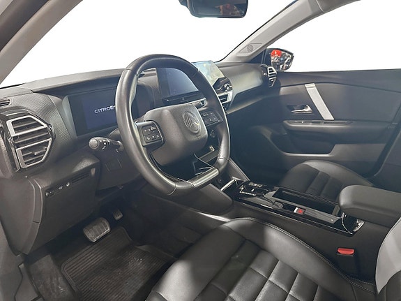 Citroen C4 8 of 19