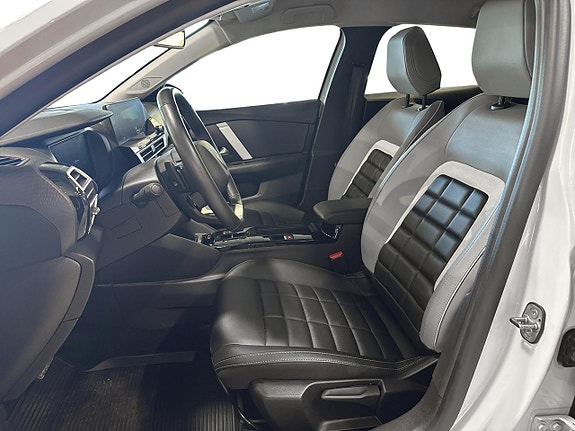 Citroen C4 7 of 19