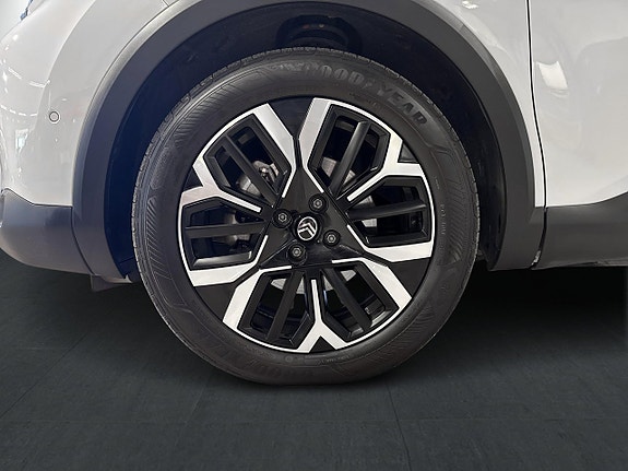 Citroen C4 14 of 19