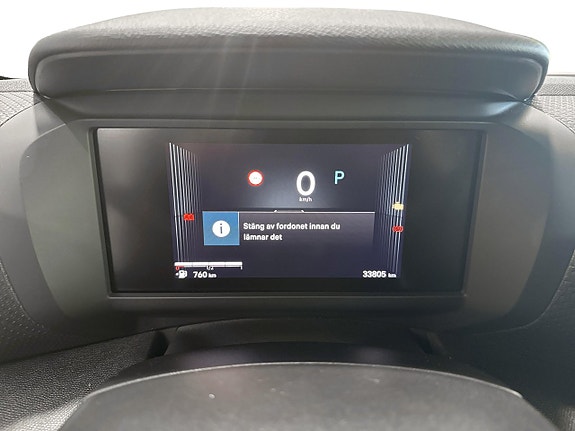 Citroen C4 11 of 19