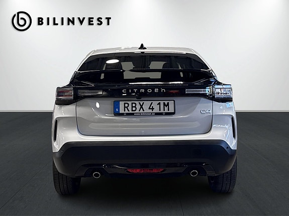 Citroen C4 4 of 19