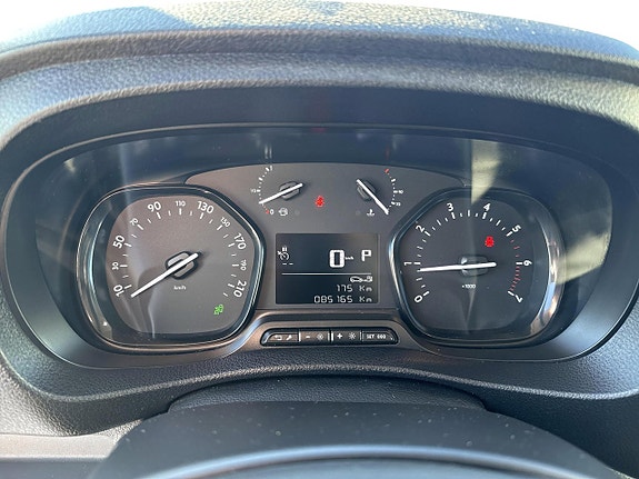 Peugeot Expert 11 of 20