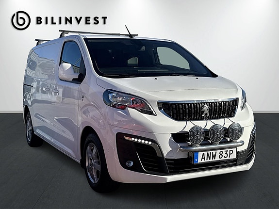 Peugeot Expert 6 of 20