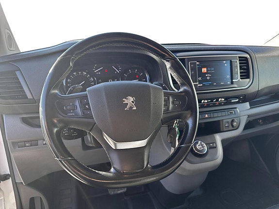 Peugeot Expert 12 of 20