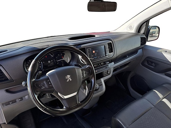 Peugeot Expert 10 of 20