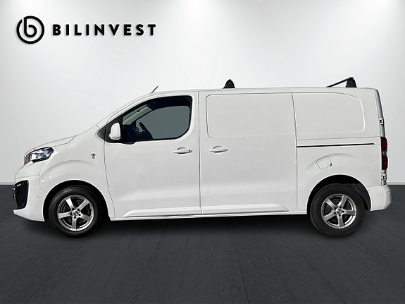 Peugeot Expert 2 of 20