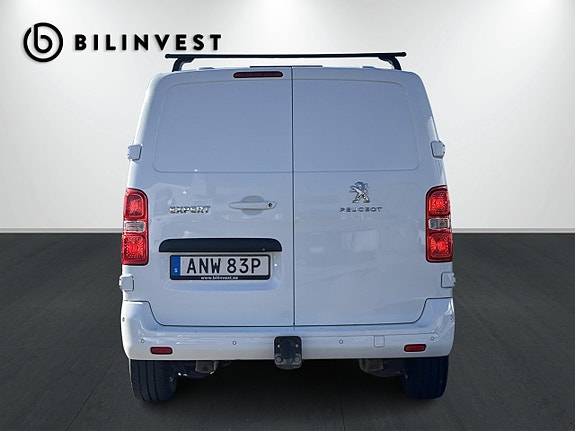 Peugeot Expert 4 of 20