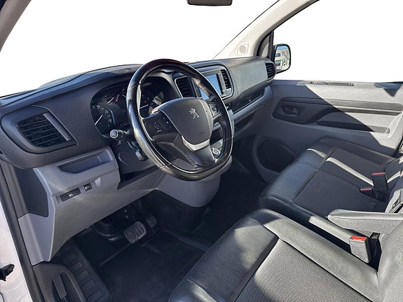Peugeot Expert 8 of 20