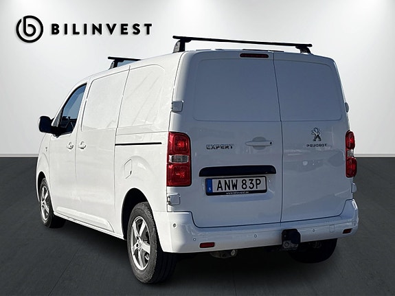 Peugeot Expert 3 of 20