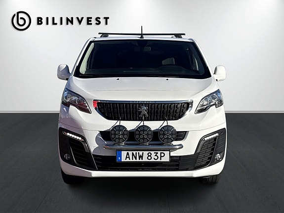 Peugeot Expert 5 of 20