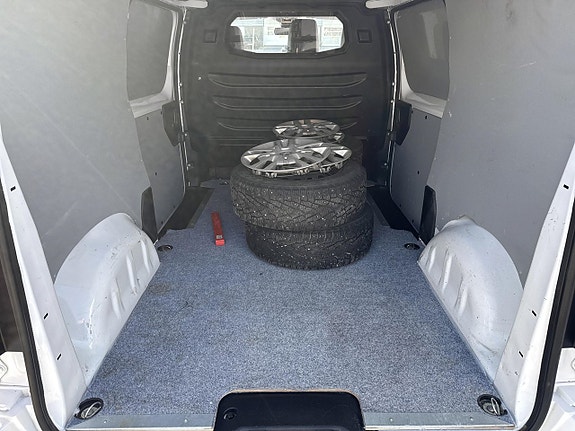 Peugeot Expert 13 of 20