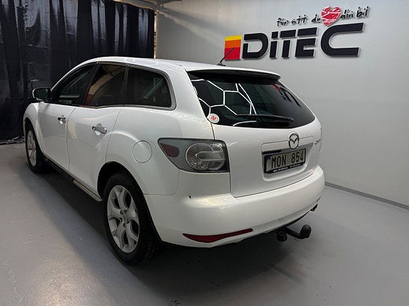 Mazda CX-7 3 of 6