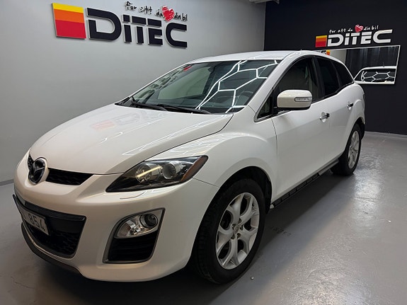 Mazda CX-7