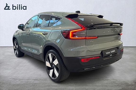 Volvo C40 2 of 23