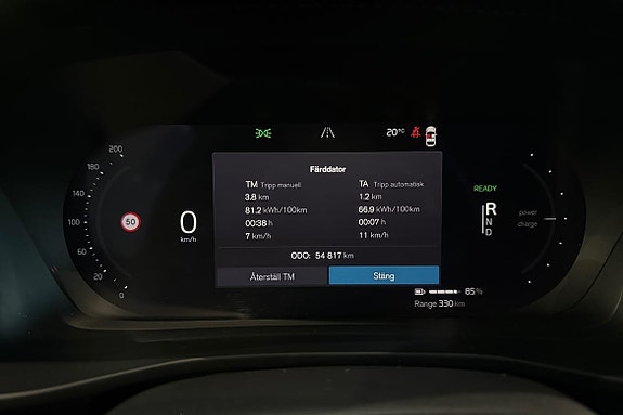 Volvo C40 16 of 23